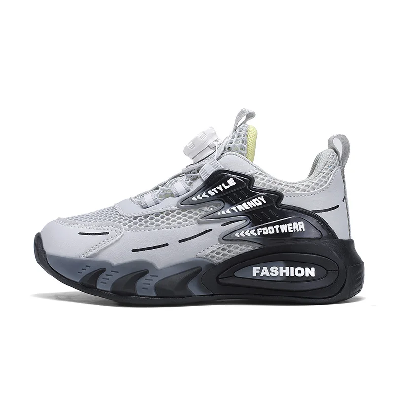 Adventure Kids Athletic Shoes  - Outdoor Adventure Activities For Kids reseña y precio