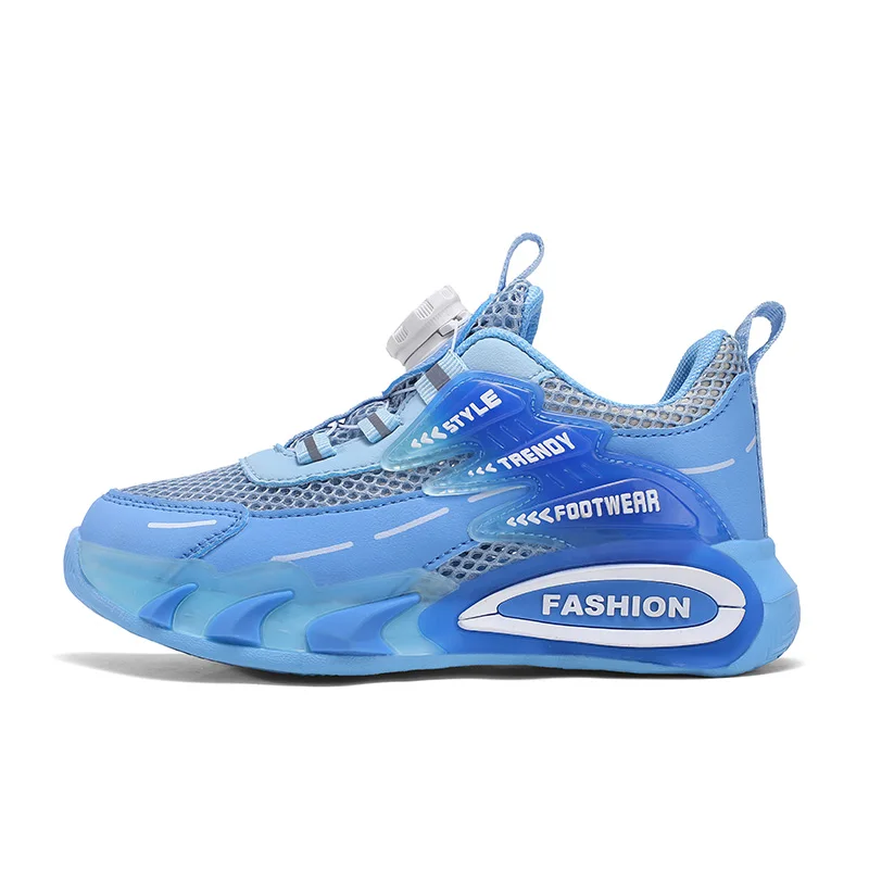 Adventure Kids Athletic Shoes  - Outdoor Adventure Activities For Kids reseña y precio