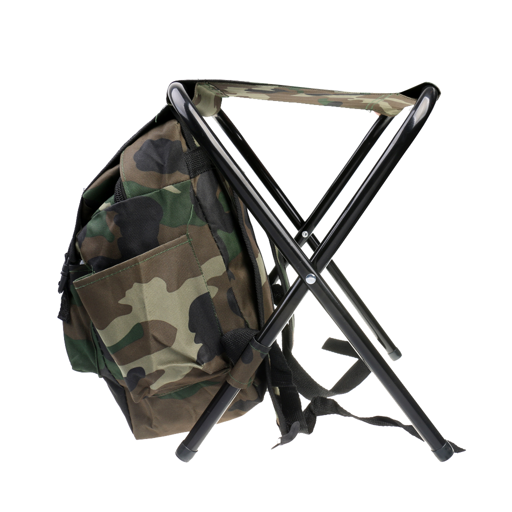 Foldable Chair Bag Oxford Clot - Outdoor Adventure With No Backpack reseña y precio