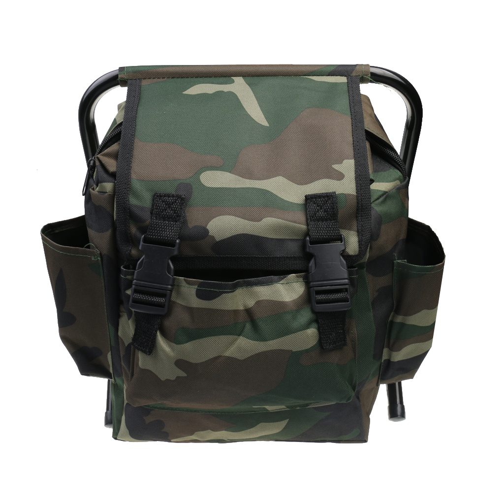 Foldable Chair Bag Oxford Clot - Outdoor Adventure With No Backpack reseña y precio