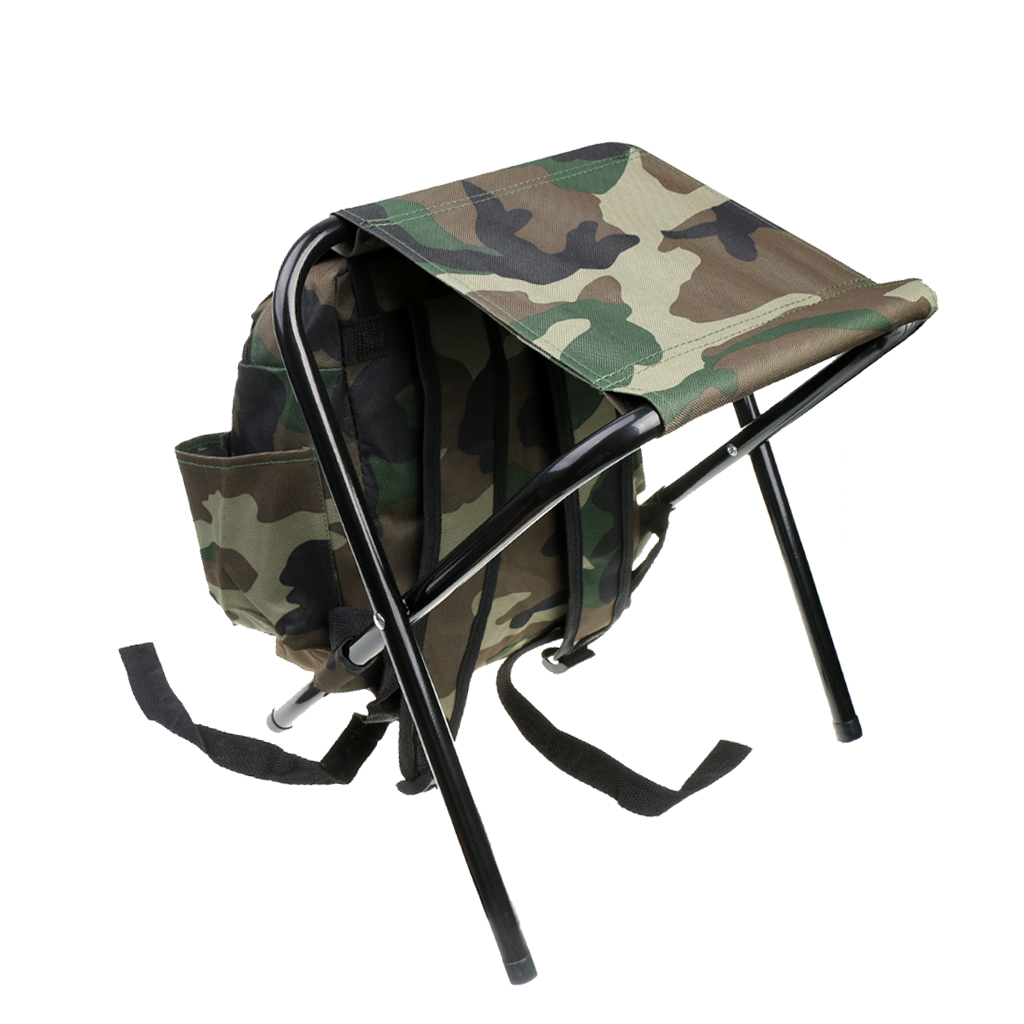 Foldable Chair Bag Oxford Clot - Outdoor Adventure With No Backpack reseña y precio