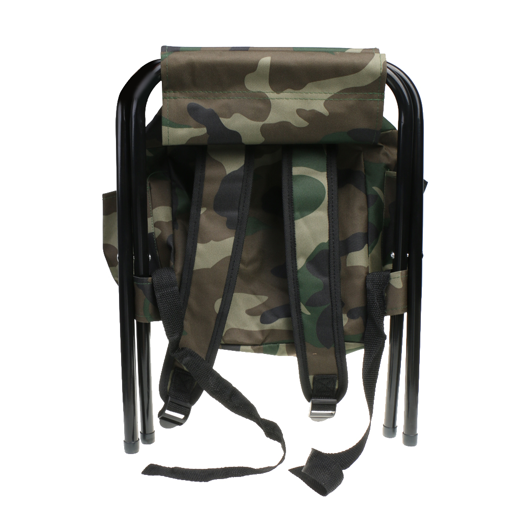 Foldable Chair Bag Oxford Clot - Outdoor Adventure With No Backpack reseña y precio